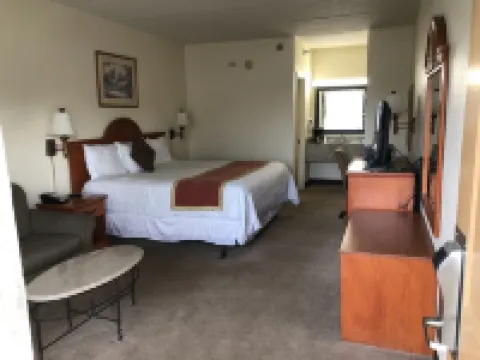 Travel Inn - Lugoff Hotels in Lugoff