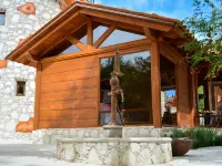 Zidada Hotel and Chalets Hoteles en Bernal