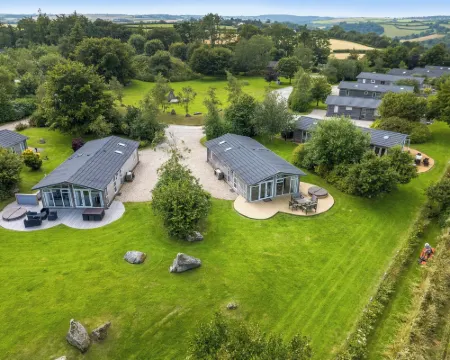 15 Horizon View Hotels in Liskeard