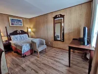 Motel Deblois Hotels in Beaupré