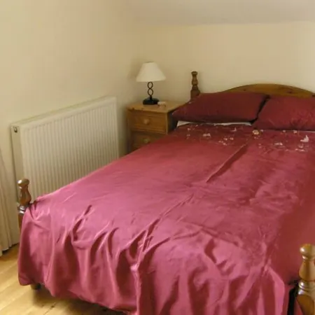 Nuffies Cottage