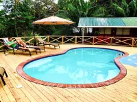 Pirate Cove - Pools