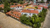 Bungalows Lolita Hotels in Општина Истапан де ла Сал
