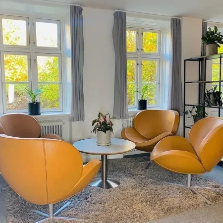 Svaleholm Gard Roskilde