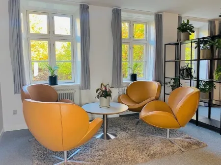 Svaleholm Gard Roskilde