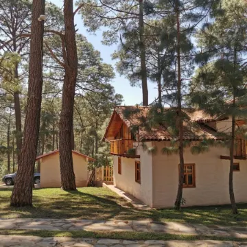 Bosque Magico Mazamitla