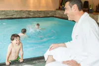 Hotel Weihrerhof - Pools