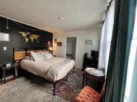 Starry Night Inn Hotels in Seaside