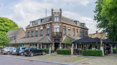 Hotel Wesseling Hotels in 