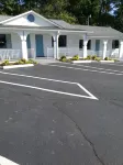 卡羅來納汽車旅館 - Wi-Fi