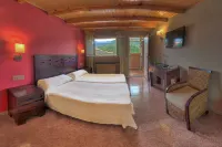 Hotel Casa Custodio - bar