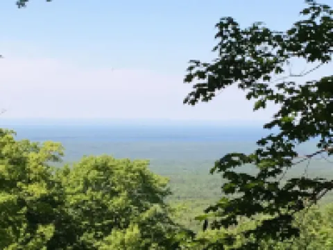 Three Lakes Motel Hotels in Baraga County