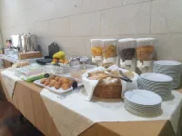 Hotel Das Taipas - 3-Star