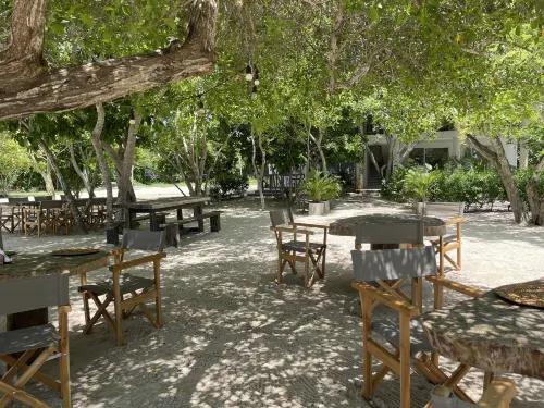 Sabai Beach - Resorts