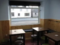 The Thistle Inn