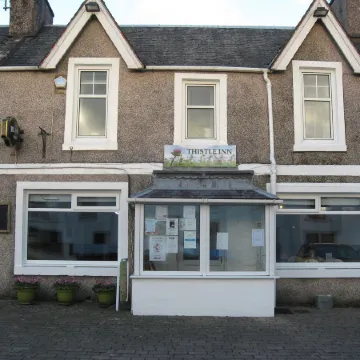 The Thistle Inn