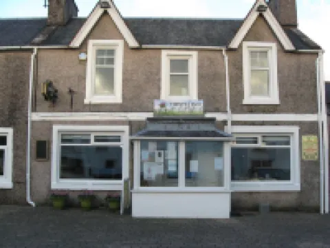The Thistle Inn Hotels in 