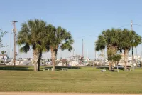 Harbour Inn Hotels in Aransas County