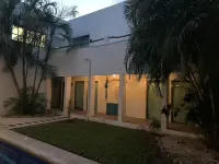 Ecoplaneta by Casa Borush