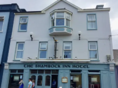 Shamrock Inn Hotel Hotels in Lahinch