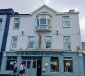 Shamrock Inn Hotel Hotels in Lahinch