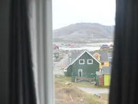 Nuuk City Hostel Hotels in Nuuk
