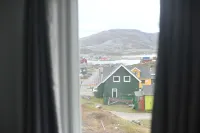 Nuuk City Hostel Hotel di Nuuk