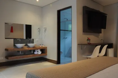 龐巴塔爾塔魯加斯旅館