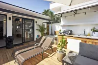 Villa Taleona Hotels in San Francisco