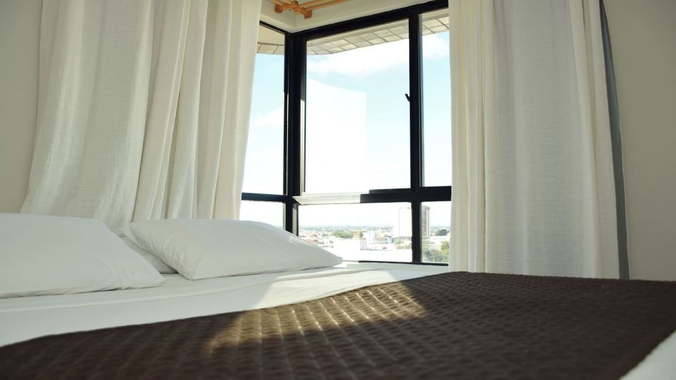 Classe Apart Hotel