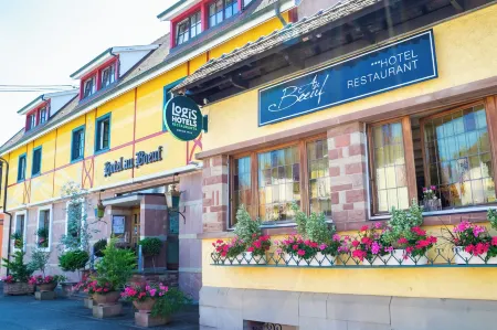 奧波夫胡格酒店