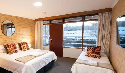 Bentley's Hotel