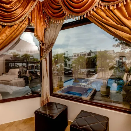 Encanto Hotel Boutique