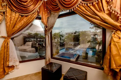 Encanto Hotel Boutique Các khách sạn ở 