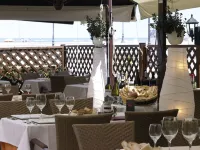 Miramare Hotel Ristorante Convegni Aperto Tutto l'Anno - 朝食