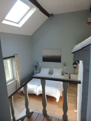 B&B le Valangré - Homestays