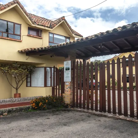 Hotel El Portal de las Flores, Alojamiento Rural