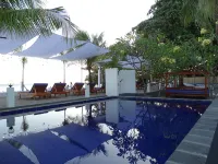 Beach Club Lombok by Bale Solah - Infinity Pools