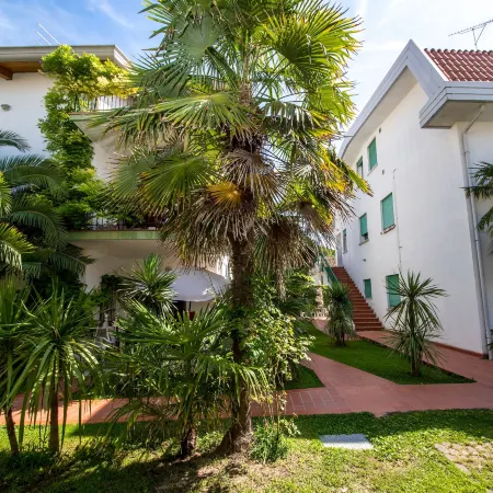 Hotel Smeraldo