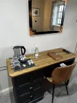 The Talbot Inn Hotel a Witney