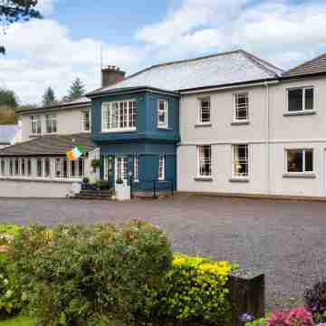 Gougane Barra Hotel Hotel Exterior