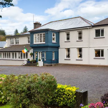Gougane Barra Hotel Отели в г. Корк
