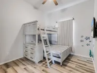Reel Inn Relax 3 Bedroom Home by RedAwning Hotels in Rockport