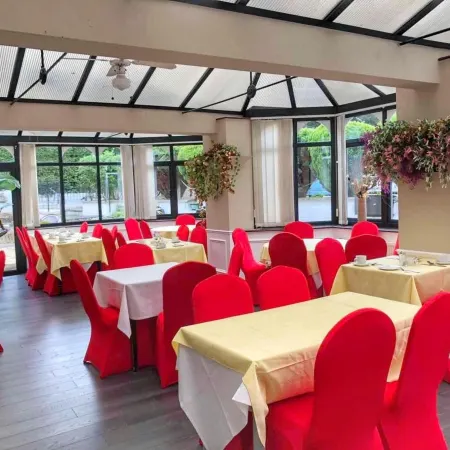 Kensington Hotel