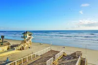 Pirates Cove Resort Studios! Các khách sạn ở Daytona Beach Shores