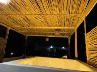 Casa Blanca Oaxaca Hotels in San Jacinto Amilpas