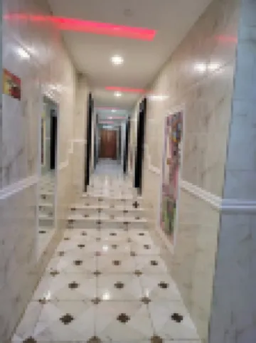 เซฟ เฮเวน โรงแรม