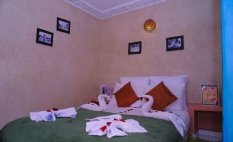 Riad Dar Marrakech & Spa