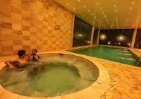 Bella Terra Laguna Azul Resort & Spa - spa