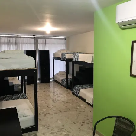 Hostal Casa Huasteca